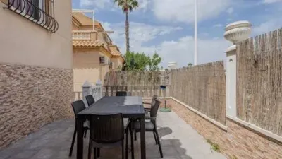 Pis – Torrevieja - Vista 3