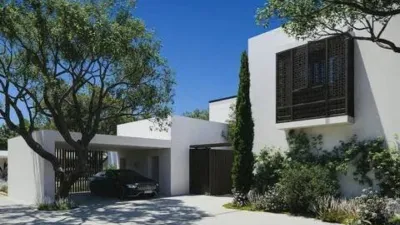 Casa – Callosa de Segura - Més