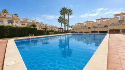 Pis – Orihuela - Vista 2