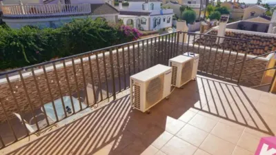 Casa – Santa Pola, Monte y Mar, Gran Alacant - Vista 4