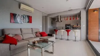 Piso – Orihuela, Urbanización Castillo de Don Juan, Villa Martín - Vista 5