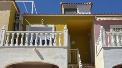 Pis – Orihuela - Vista 3
