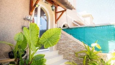 Casa – Santa Pola - Vista 3