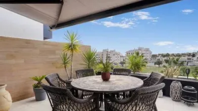 Pis – Orihuela - Vista 3