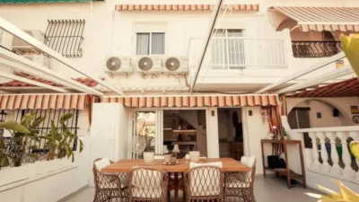 Casa – Santa Pola, Edificio Gran Playa, el Baix Vinalopó - Vista 3