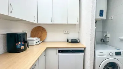 Casa - Vista 5