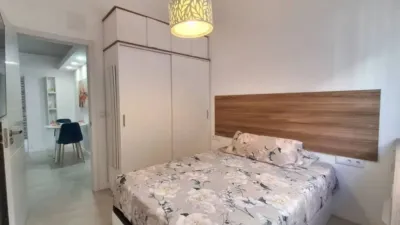 Piso – Alicante - Alacant - Vista 4