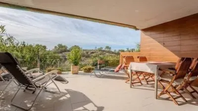 Piso – Orihuela, Urbanización Castillo de Don Juan, Villa Martín - Vista 2
