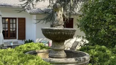 Casa - Vista 4