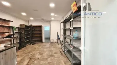 Local comercial en alquiler en Avenida de la Concordia, cerca de Calle de Fariña Ferreño - Vista 3