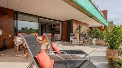 Piso – Orihuela, Urbanización Castillo de Don Juan, Villa Martín - Vista 3