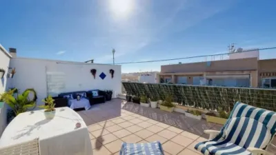 Piso – Torrevieja - Vista 2