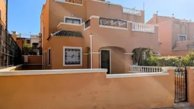 Casa – Orihuela, Paraje Los Almendros, Lagosol-Sector F-2 - Vista 3