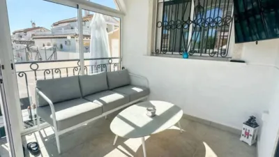 Casa - Vista 3