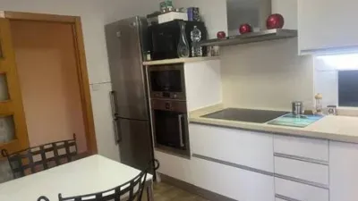 Piso – Elx - Elche - Más