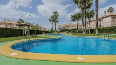 Pis – Torrevieja - Vista 4