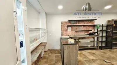 Local comercial en alquiler en Avenida de la Concordia, cerca de Calle de Fariña Ferreño - Vista 4