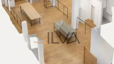 Local comercial en venta en Agra Do Orzán-O Ventorillo - Vista 5