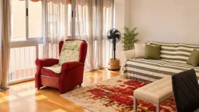 Piso – Alacant / Alicante, Campoamor, l'Alacantí - Vista 5