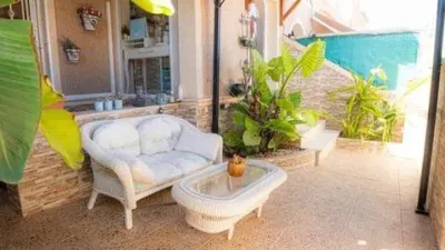 Casa – Santa Pola - Vista 2