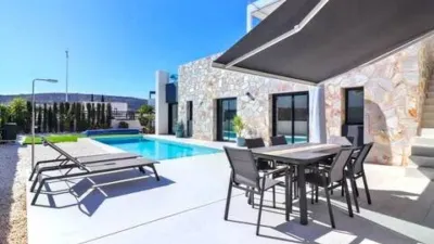 Casa - Vista 2