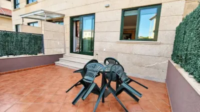 Piso - Vista 5