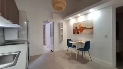 Piso – Alicante - Alacant - Más