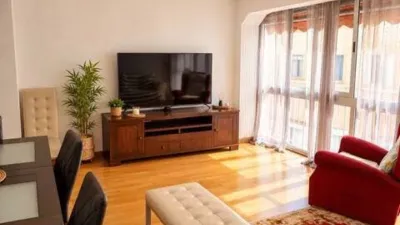 Piso – Alacant / Alicante, Campoamor, l'Alacantí - Más