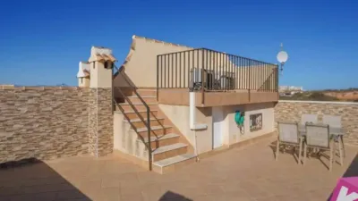 Casa – Santa Pola, Monte y Mar, Gran Alacant - Vista 3