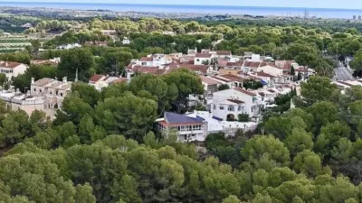 Casa – Pilar de la Horadada - Vista 5