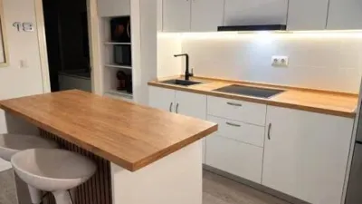 Piso – Elx - Elche - Vista 4