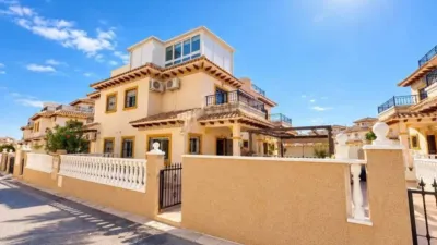 Casa – Orihuela - Vista 4