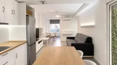 Piso – Elx - Elche - Más