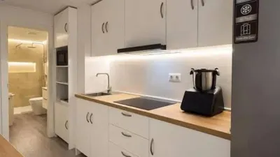 Piso – Elx - Elche - Vista 5