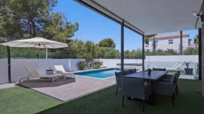 Casa – Torrevieja - Vista 4