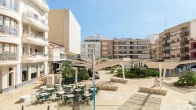 Pis – Torrevieja - Vista 3