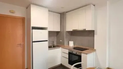 Piso – Cariño, A Solana - Vista 3