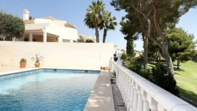Casa – Orihuela - Vista 5