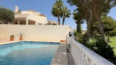 Casa – Orihuela - Vista 4