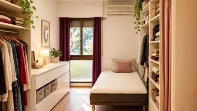 Piso - Vista 3