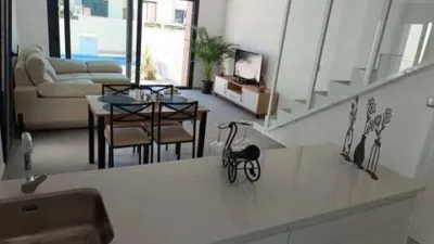 Casa - Vista 4