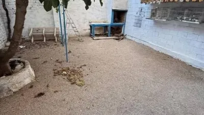 Local comercial en venta en Vereda-Santa Teresa-Pedro Lamata-San Pedro Mortero - Vista 4