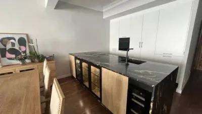 Piso – A Coruña Capital - Vista 5