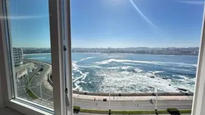 Piso – A Coruña Capital - Vista 4