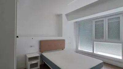 Piso – A Coruña, Santa Lucía, Juan Flórez - Vista 4