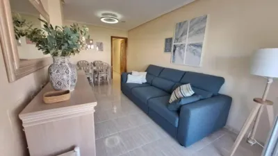 Pis – Torrevieja - Més