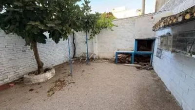Local comercial en venta en Vereda-Santa Teresa-Pedro Lamata-San Pedro Mortero - Vista 3