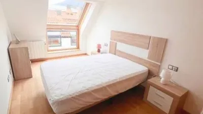 Piso – Cariño, A Solana - Vista 5