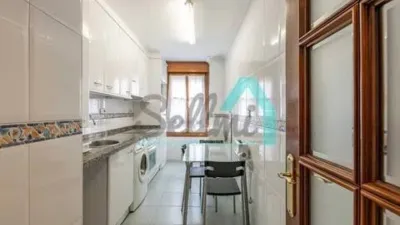 Piso en alquiler en Masip-La Ería-La Argañosa-Parque del Oeste, Masip-La Ería-La Argañosa-Parque del Oeste (Oviedo) de 895 €<span>/mes</span>