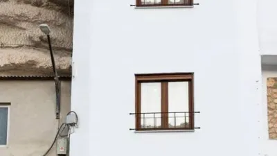 Casa – Alcalá del Júcar - Vista 3